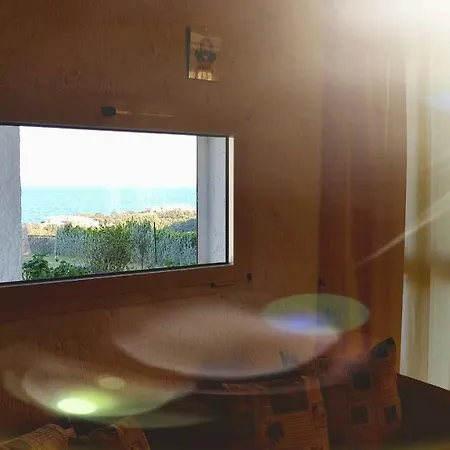 La Casa Sul Golfo * Olbia
