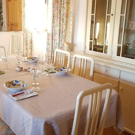 La Casa Sul Golfo * Olbia