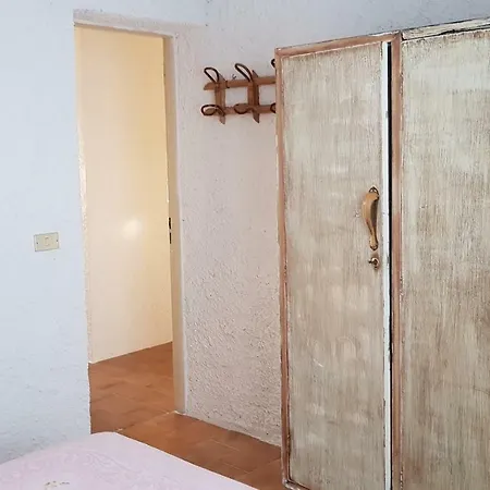 Nyaraló La Casa Sul Golfo