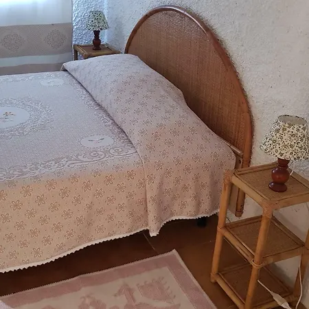 Nyaraló La Casa Sul Golfo Olbia