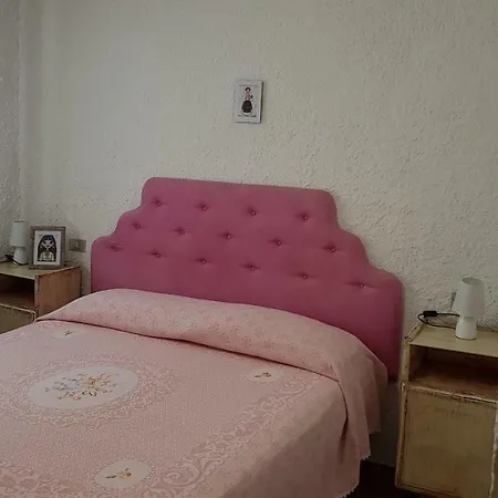 La Casa Sul Golfo Nyaraló