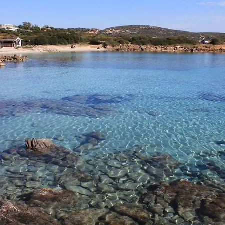 La Casa Sul Golfo Nyaraló *