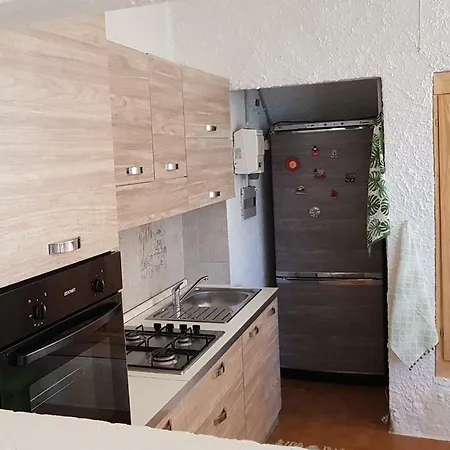 La Casa Sul Golfo Nyaraló