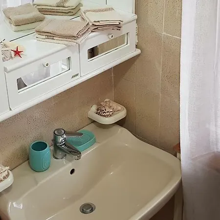 La Casa Sul Golfo *