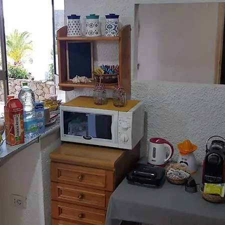 La Casa Sul Golfo Nyaraló Olbia