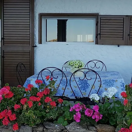 La Casa Sul Golfo *