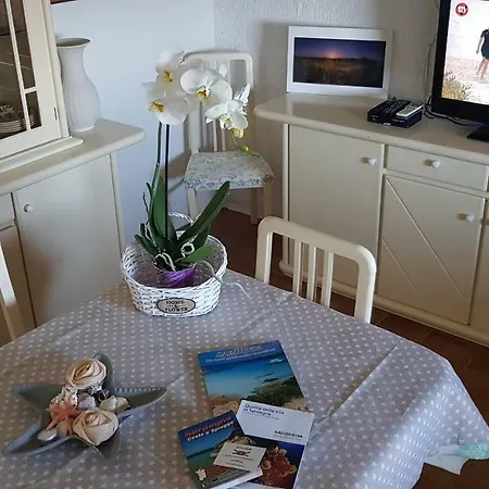 La Casa Sul Golfo * Olbia