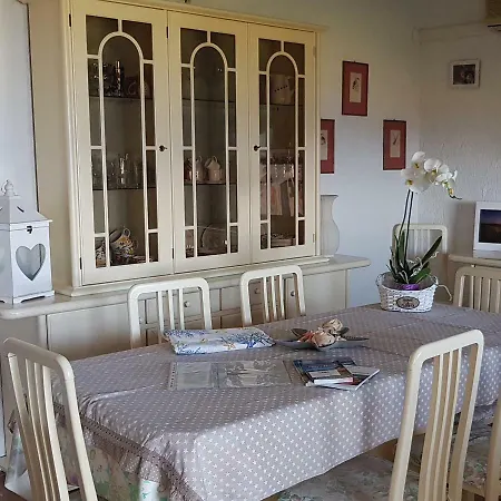 La Casa Sul Golfo
