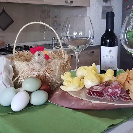 La Casa Sul Golfo *