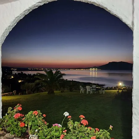 La Casa Sul Golfo * Olbia